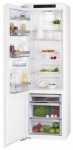 Refrigerator AEG SKZ 81800 C0 55.60x176.90x54.90 cm