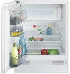 Refrigerator AEG SU 86040 59.60x81.50x54.00 cm