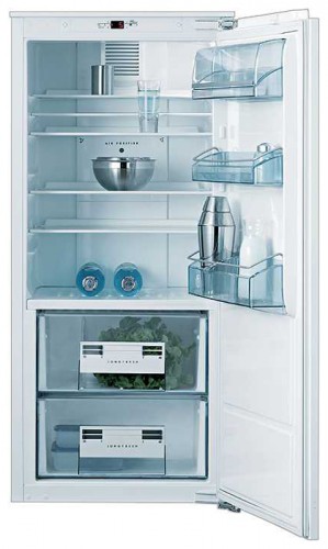 Хладилник AEG SZ 91200 5I снимка, Характеристики