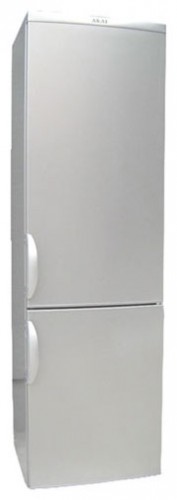 Холодильник Akai ARF 201/380 S фото, Характеристики