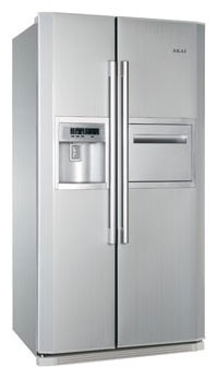 Tủ lạnh Akai ARL 2522 MS ảnh, đặc điểm