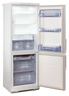 Хладилник Akai BRD-4292N снимка, Характеристики