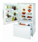 Refrigerator Amana AB 2526 PEK W 91.00x178.00x80.00 cm