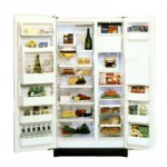 Buzdolabı Amana SBDE 522 V 