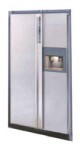 Refrigerator Amana SBDE 522 VW 90.80x174.70x67.40 cm