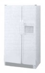 Tủ lạnh Amana SX 522 VW 90.80x173.90x73.40 cm