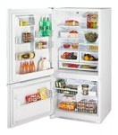 Tủ lạnh Amana XRBR 206 B 82.90x177.10x81.20 cm