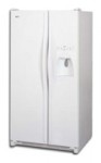 Refrigerator Amana XRSS 264 BB 91.00x178.00x69.00 cm