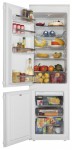 Холодильник Amica BK316.3FA 54.00x177.60x54.00 см