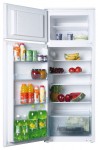 Холодильник Amica FD226.3 54.50x149.00x58.50 см