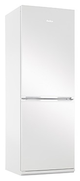Refrigerator Amica FK278.4 larawan, katangian