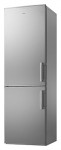 Buzdolabı Amica FK326.3X 59.50x185.00x60.00 sm