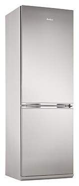 Холодильник Amica FK328.4X Фото, характеристики