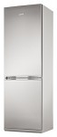 Buzdolabı Amica FK328.4X 60.00x185.00x65.00 sm