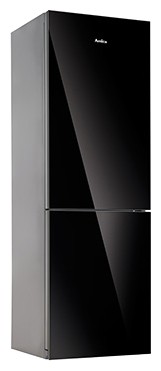 Ψυγείο Amica FK338.6GBAA φωτογραφία, χαρακτηριστικά