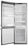 Tủ lạnh Ardo BM 320 F2X-R 60.00x185.00x68.00 cm