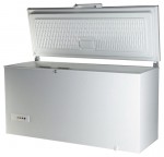 Tủ lạnh Ardo CFR 400 B 134.50x88.50x66.00 cm