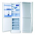 Refrigerator Ardo CO 1812 SH 59.00x185.00x60.00 cm