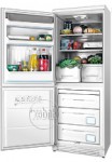 Tủ lạnh Ardo CO 1912 BA-2 59.00x160.00x60.00 cm