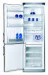 Refrigerator Ardo CO 2210 SHY 59.25x185.00x60.00 cm