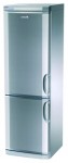 Refrigerator Ardo COF 2110 SAX 59.30x185.00x67.70 cm