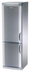 Køleskab Ardo COF 2510 SAX 59.30x200.00x67.70 cm