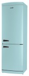 Refrigerator Ardo COO 2210 SHPB 59.30x188.00x65.00 cm