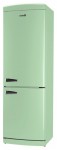 Refrigerator Ardo COO 2210 SHPG-L 59.30x188.00x65.00 cm