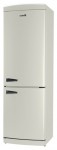 Refrigerator Ardo COO 2210 SHWH 59.30x188.00x65.00 cm