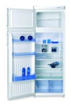 Холодильник Ardo DP 36 SHX 59.00x168.00x60.00 см