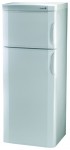 Tủ lạnh Ardo DPF 41 SAE 59.20x185.00x67.20 cm