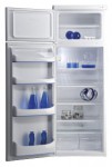 Tủ lạnh Ardo DPG 23 SA 50.00x141.20x58.00 cm