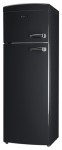 冰箱 Ardo DPO 36 SHBK-L 60.00x171.00x65.00 厘米