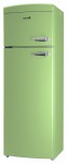 Refrigerator Ardo DPO 36 SHPG 60.00x171.00x65.00 cm