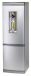 Refrigerator Ardo GO 2210 BH 60.00x185.00x67.20 cm