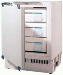 Køleskab Ardo SC 120 59.50x81.70x54.80 cm