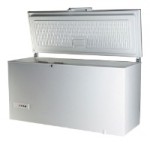 Tủ lạnh Ardo SFR 400 B 134.50x88.50x66.00 cm