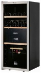 Tủ lạnh Artevino V080B 53.80x124.50x54.80 cm