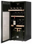 Хладилник Artevino V085EL 53.80x124.50x54.80 см