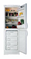 Refrigerator Asko KF-310N larawan, katangian