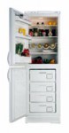 Tủ lạnh Asko KF-310N 59.50x185.00x60.00 cm
