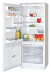 Холодильник ATLANT ХМ 4009-001 60.00x157.00x63.00 см