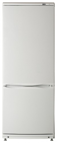 Хладилник ATLANT ХМ 4009-022 снимка, Характеристики