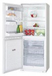 Refrigerator ATLANT ХМ 4010-000 60.00x161.00x63.00 cm
