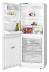 Tủ lạnh ATLANT ХМ 4010-016 60.00x161.00x63.00 cm