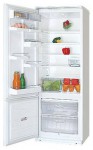 Refrigerator ATLANT ХМ 4011-000 60.00x167.00x63.00 cm
