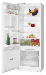 Холодильник ATLANT ХМ 4011-016 60.00x167.00x63.00 см