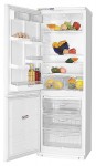 Refrigerator ATLANT ХМ 4012-012 60.00x176.00x63.00 cm