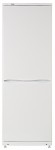 Refrigerator ATLANT ХМ 4012-022 60.00x176.00x63.00 cm