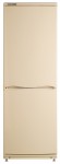 Refrigerator ATLANT ХМ 4012-081 60.00x176.00x63.00 cm